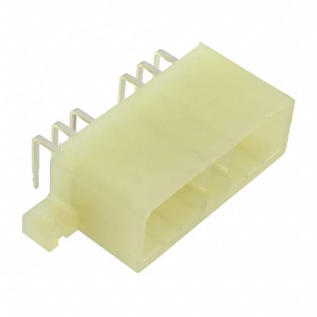 171882-1 — TE Connectivity AMP Connectors product photo