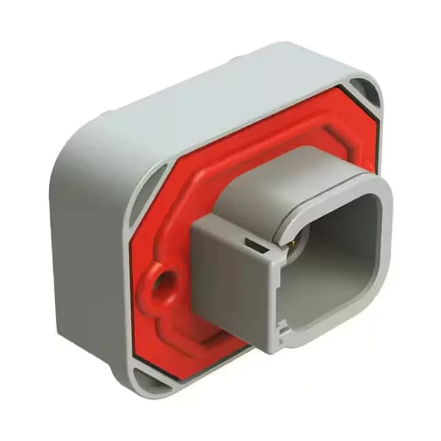 ATM15-6P-BM01 — Amphenol Sine Systems Corp product photo