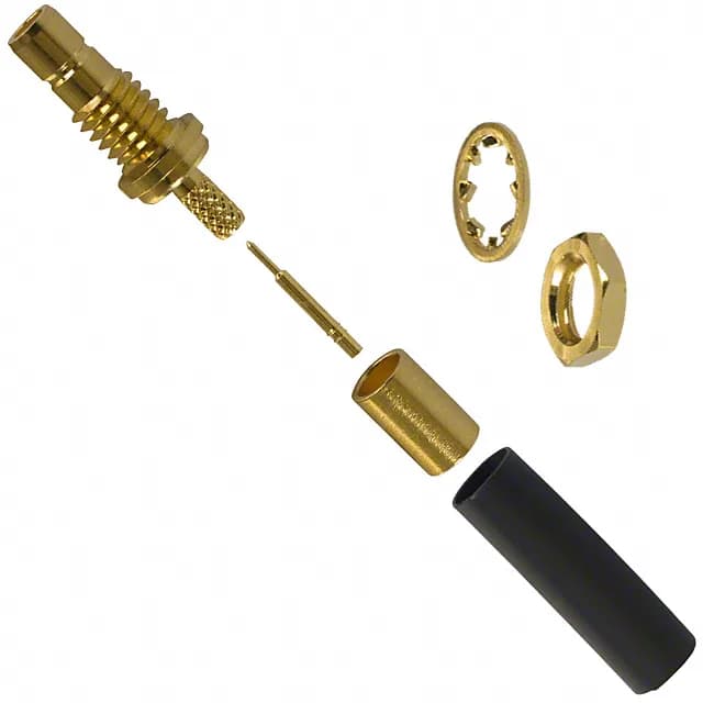 903-505J-51S1 — Amphenol RF product photo