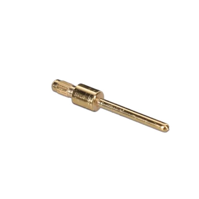 3155-0-00-21-00-00-03-0 — Mill-Max Manufacturing Corp. product photo