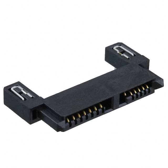 1-1735413-1 — TE Connectivity AMP Connectors product photo