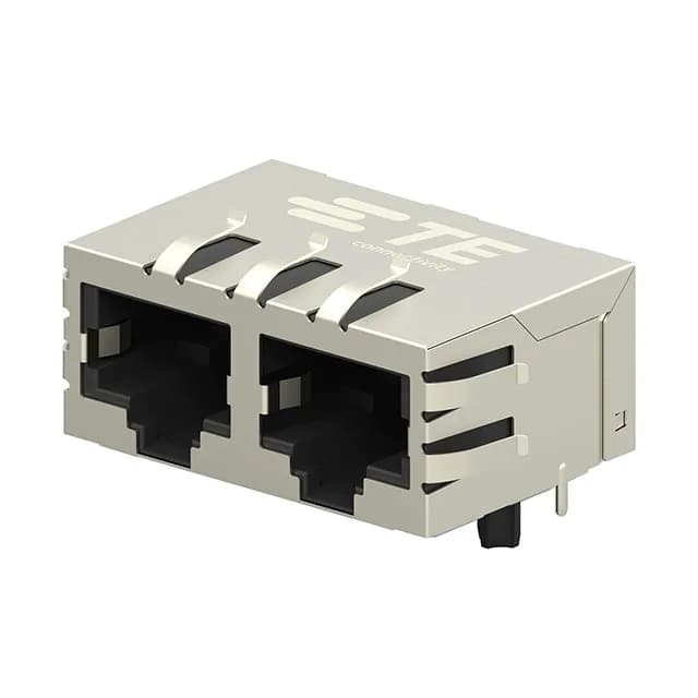5-2301996-4 — TE Connectivity AMP Connectors product photo