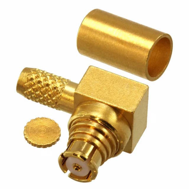 0734155030 — Molex product photo