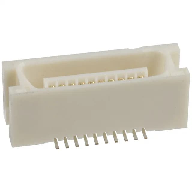 FX2-20P-1.27SV(71) — Hirose Electric Co Ltd product photo