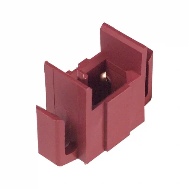 640497-4 — TE Connectivity AMP Connectors product photo