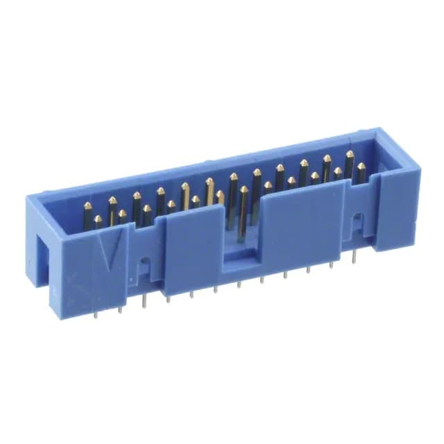 2-1761603-8 — TE Connectivity AMP Connectors product photo