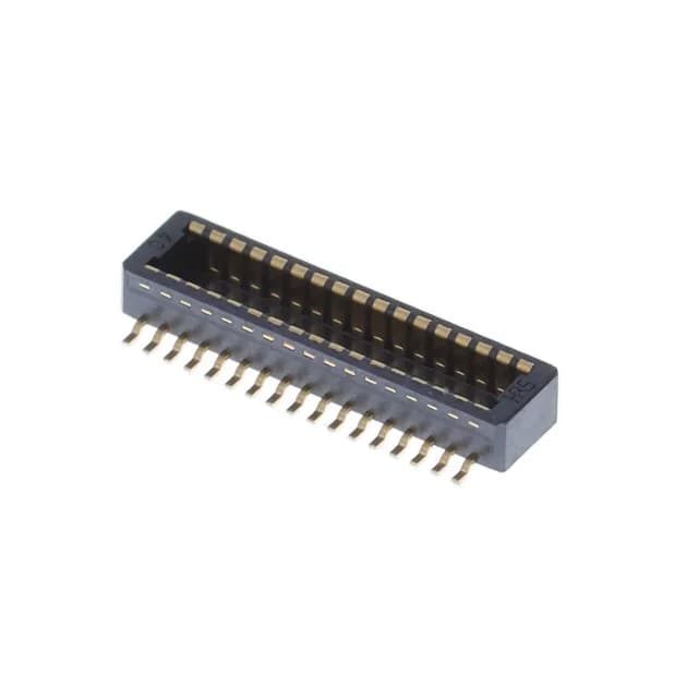 DF40TC-30DP-0.4V(51) — Hirose Electric Co Ltd product photo