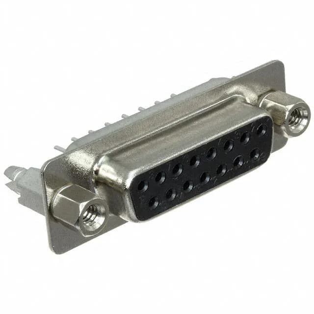 2301840-1 — TE Connectivity AMP Connectors product photo