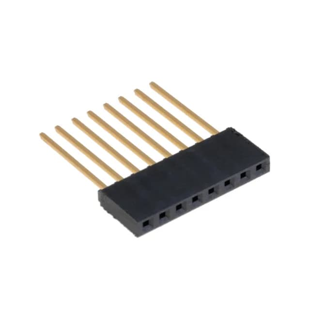 SSQ-108-24-G-S — Samtec Inc. product photo