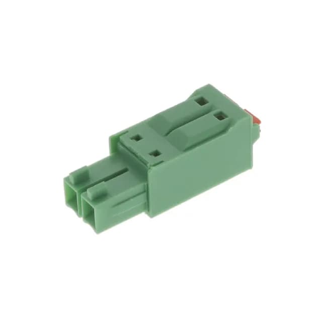 2350398-2 — TE Connectivity AMP Connectors product photo
