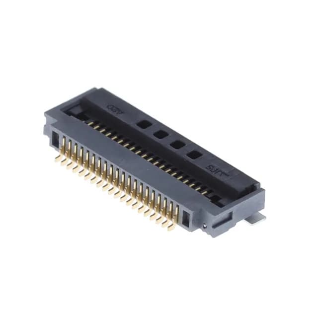 FH52K-30S-0.5SH — Hirose Electric Co Ltd product photo