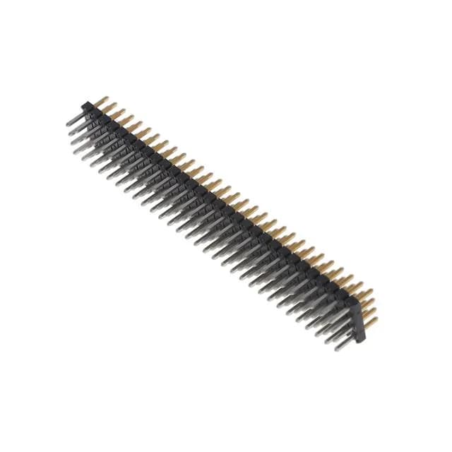 TMM-130-01-L-Q — Samtec Inc. product photo