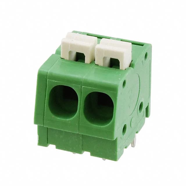 1986712-2 — TE Connectivity AMP Connectors product photo