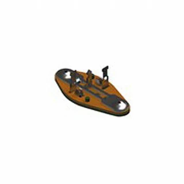 4602 — Keystone Electronics product photo