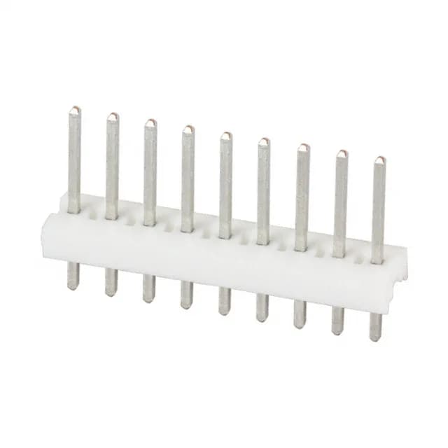 640452-9 — TE Connectivity AMP Connectors product photo