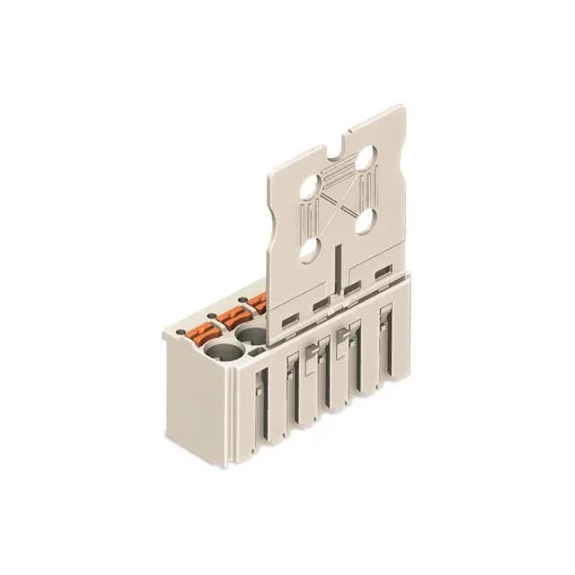 2092-1102 — WAGO Corporation product photo
