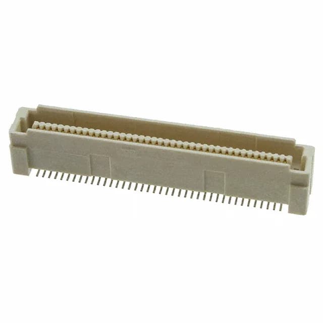 5179031-3 — TE Connectivity AMP Connectors product photo