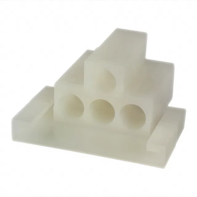1-480510-0 — TE Connectivity AMP Connectors product photo