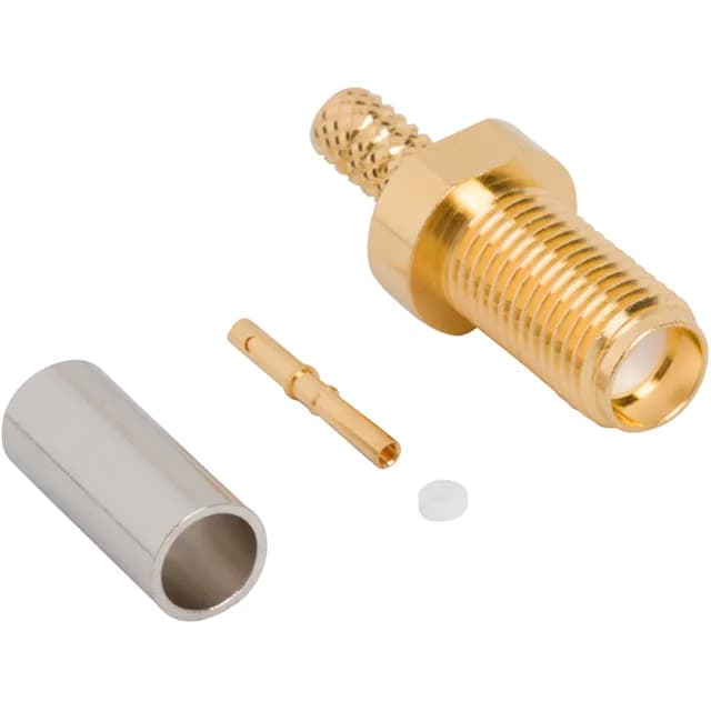 901-10735 — Amphenol RF product photo