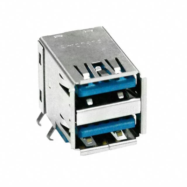 GSB311231HR — Amphenol ICC (Commercial Products) product photo
