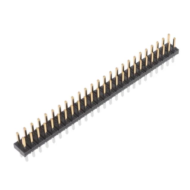 57102-F08-25LF — Amphenol ICC (FCI) product photo