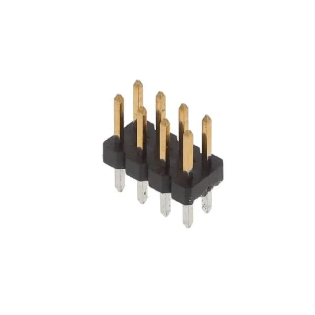 2842139-4 — TE Connectivity AMP Connectors product photo