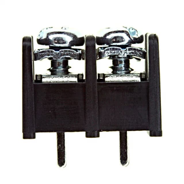 4DB-P108-02 — TE Connectivity AMP Connectors product photo