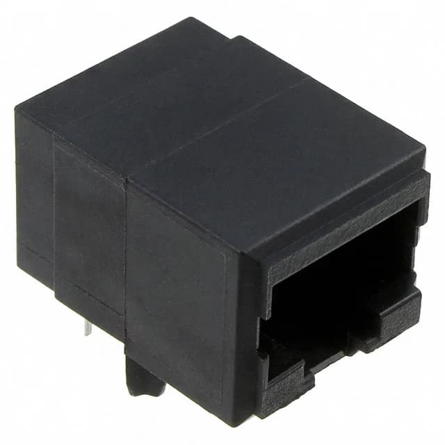 5557804-1 — TE Connectivity AMP Connectors product photo