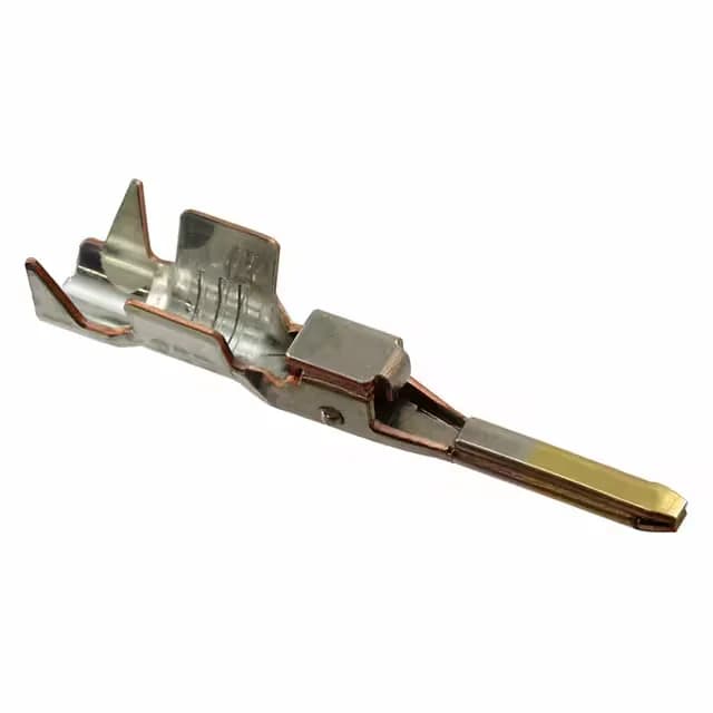 HB01P25H2P1 — JAE Electronics product photo