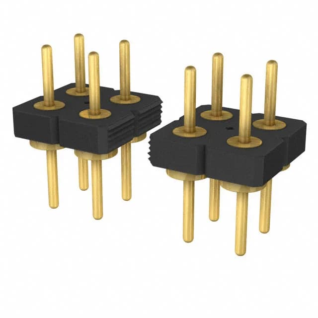 BDL-105-G-E — Samtec Inc. product photo