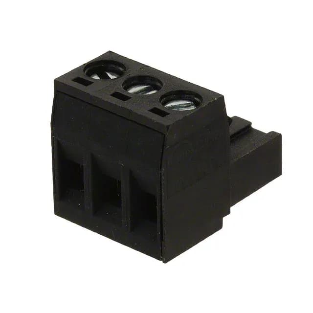 0395200003 — Molex product photo