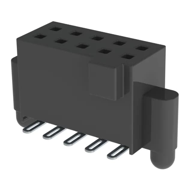 SFM-105-02-F-D-A-K-TR — Samtec Inc. product photo
