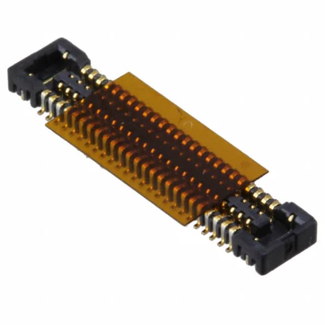 5024265030 — Molex product photo