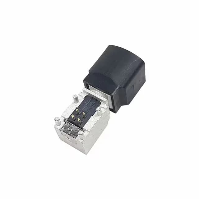 HSDNARPPCB18B — Amphenol ICC (Commercial Products) product photo