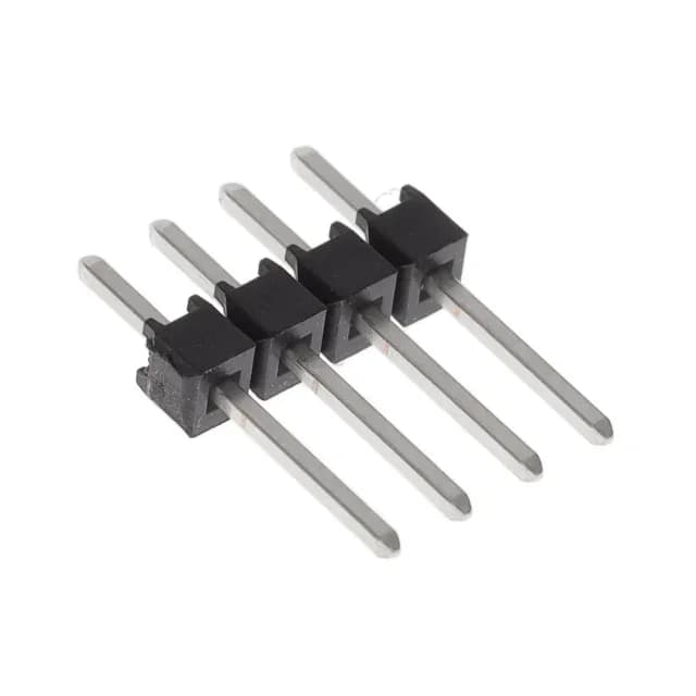 MTSW-104-08-T-S-290 — Samtec Inc. product photo