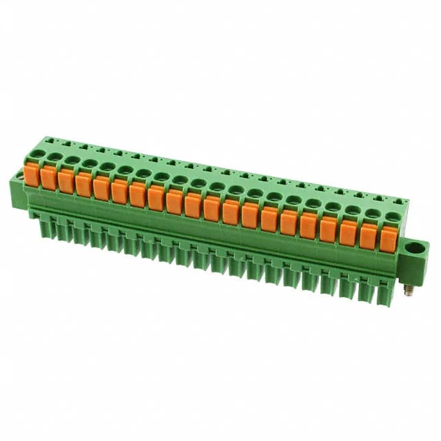 2-1986726-0 — TE Connectivity AMP Connectors product photo