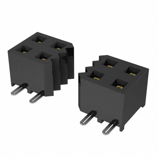 SMM-105-02-L-D — Samtec Inc. product photo