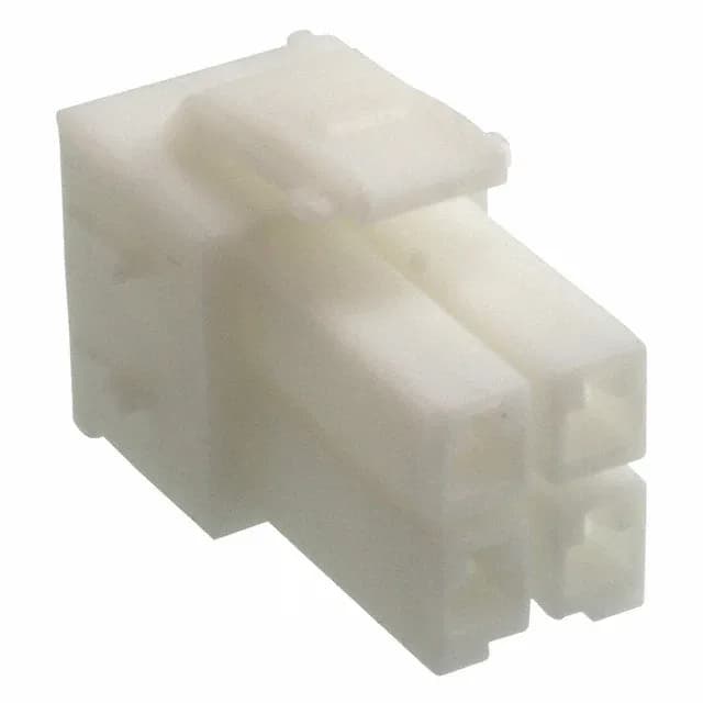 177900-1 — TE Connectivity AMP Connectors product photo