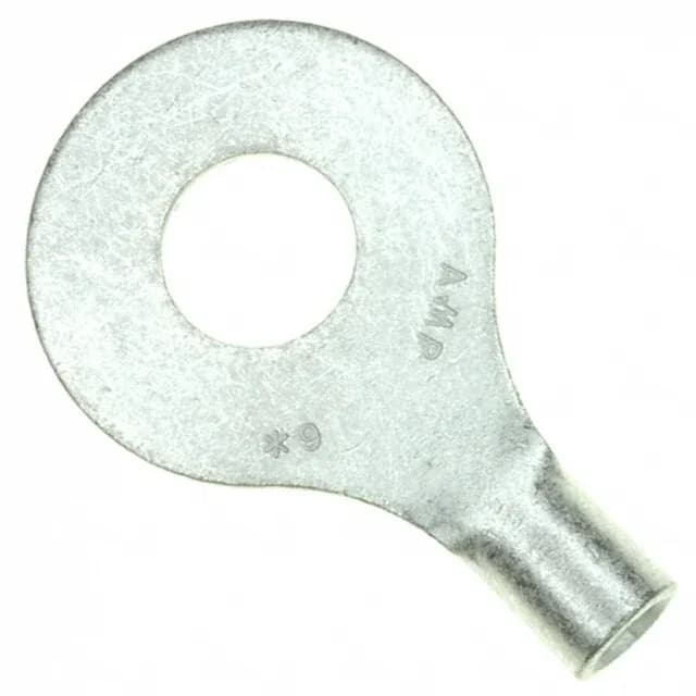 36808 — TE Connectivity AMP Connectors product photo