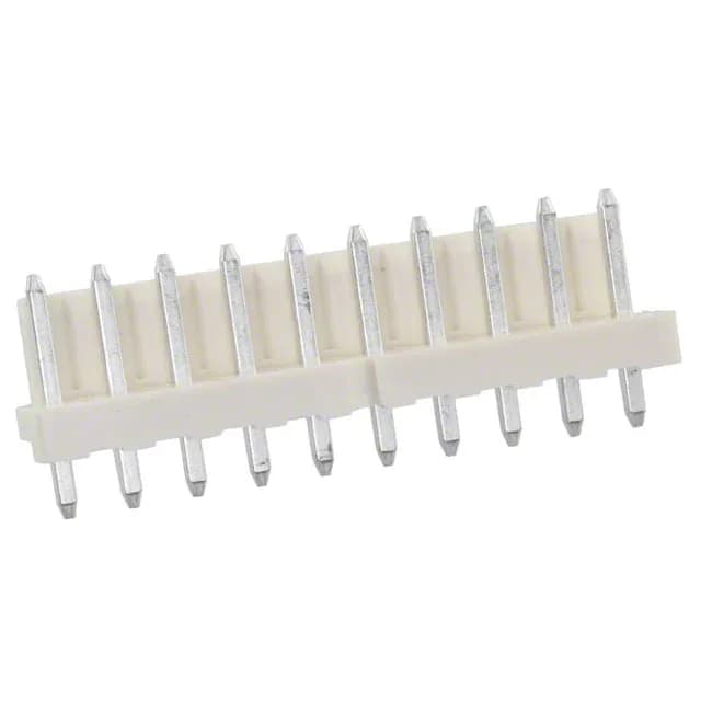 1-1744489-0 — TE Connectivity AMP Connectors product photo