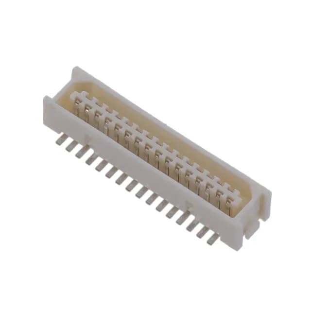 DF9C-31P-1V(22) — Hirose Electric Co Ltd product photo