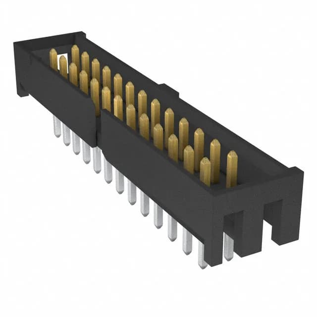 STMM-113-02-L-D — Samtec Inc. product photo