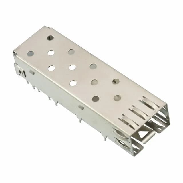 2227303-3 — TE Connectivity AMP Connectors product photo