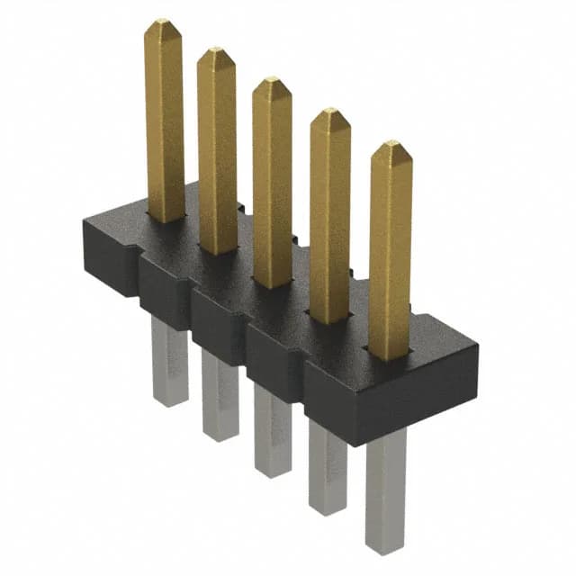 FTS-105-01-L-S — Samtec Inc. product photo