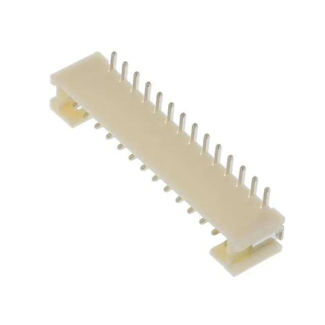 B14B-PH-SM4-TBT — JST Sales America Inc. product photo