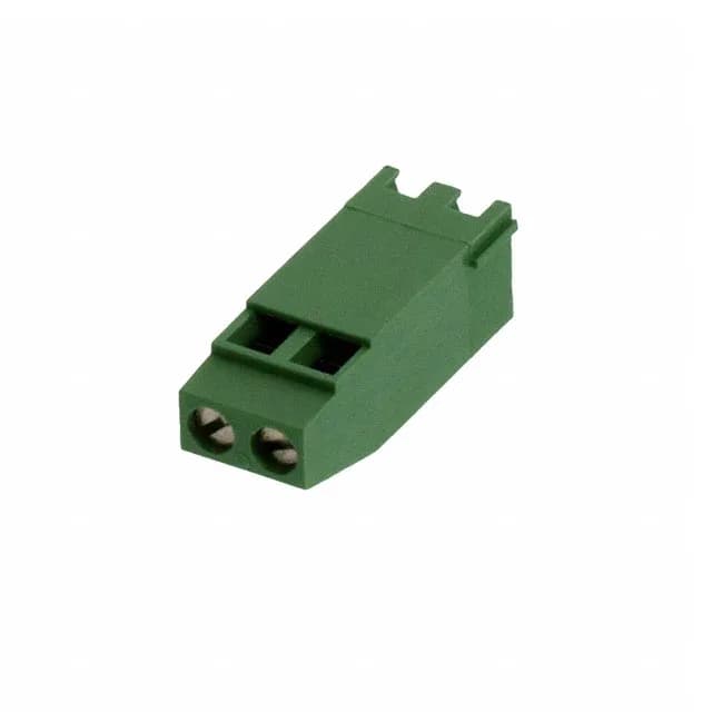 282884-2 — TE Connectivity AMP Connectors product photo