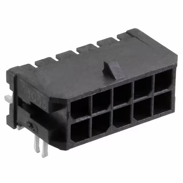 430451008 — Molex product photo