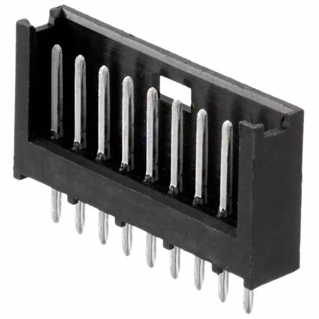 280508-1 — TE Connectivity AMP Connectors product photo