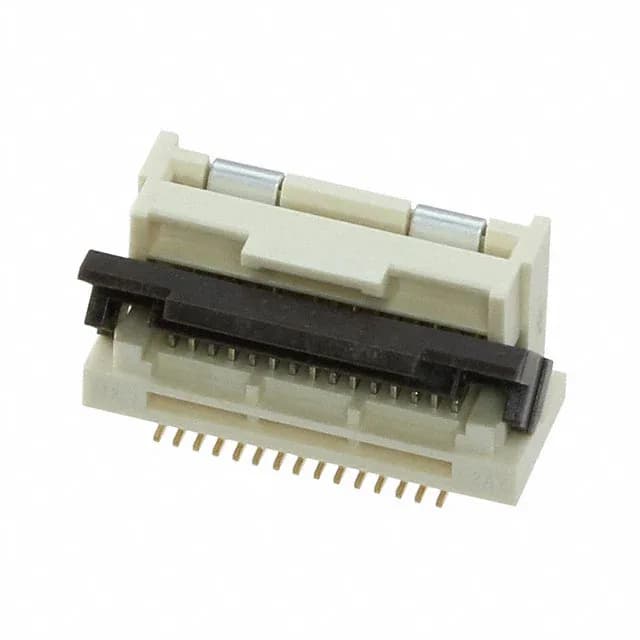 5022311500 — Molex product photo