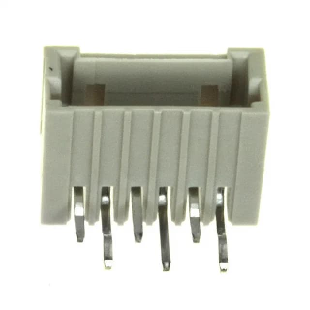 292206-6 — TE Connectivity AMP Connectors product photo